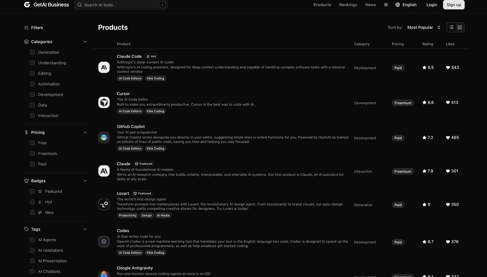 GetAI Business - Image 2