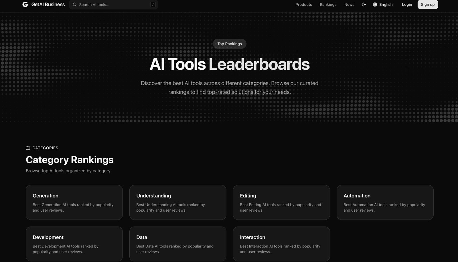 GetAI Business - Image 3