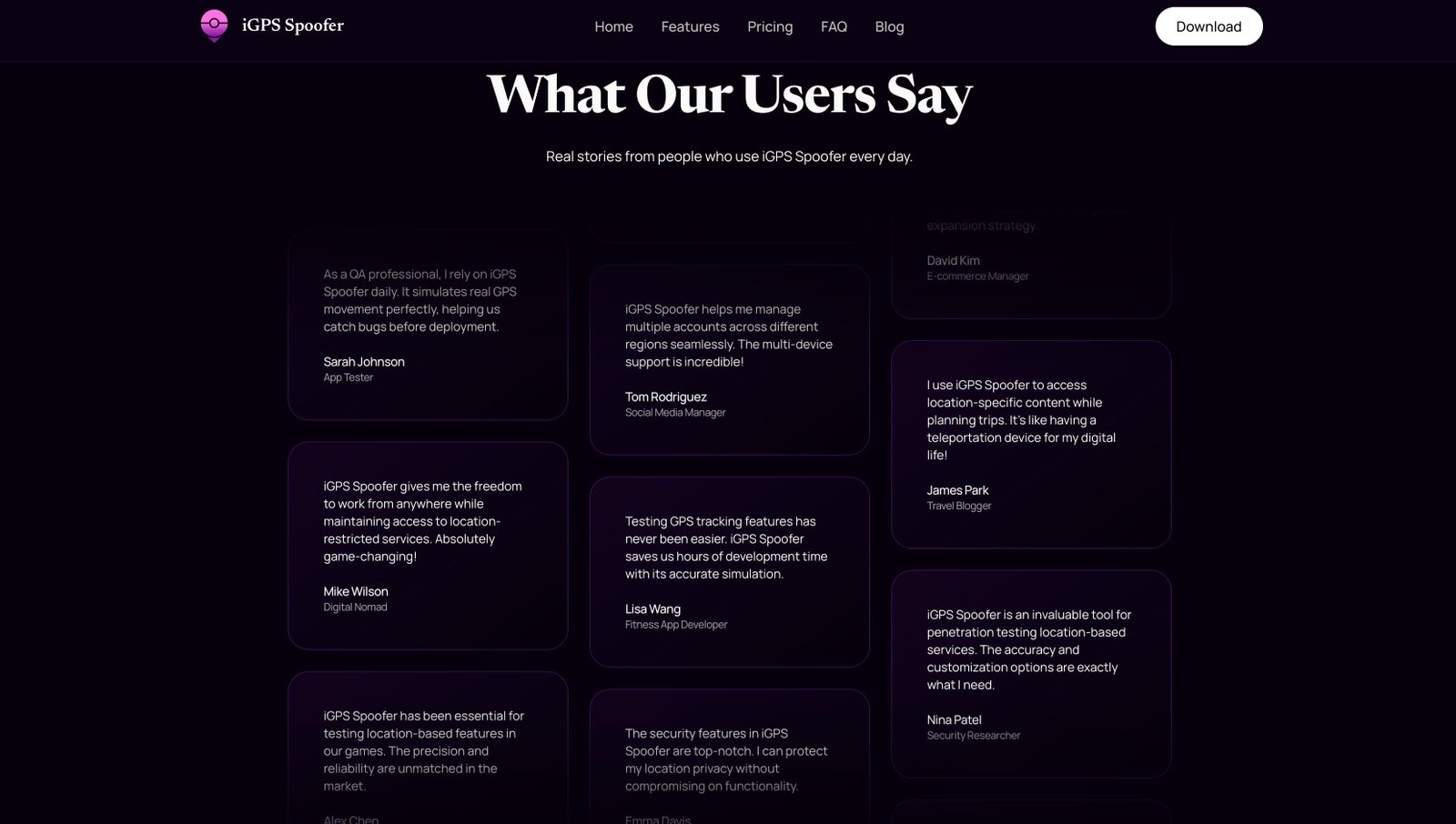 GPS Spoofer - Image 4