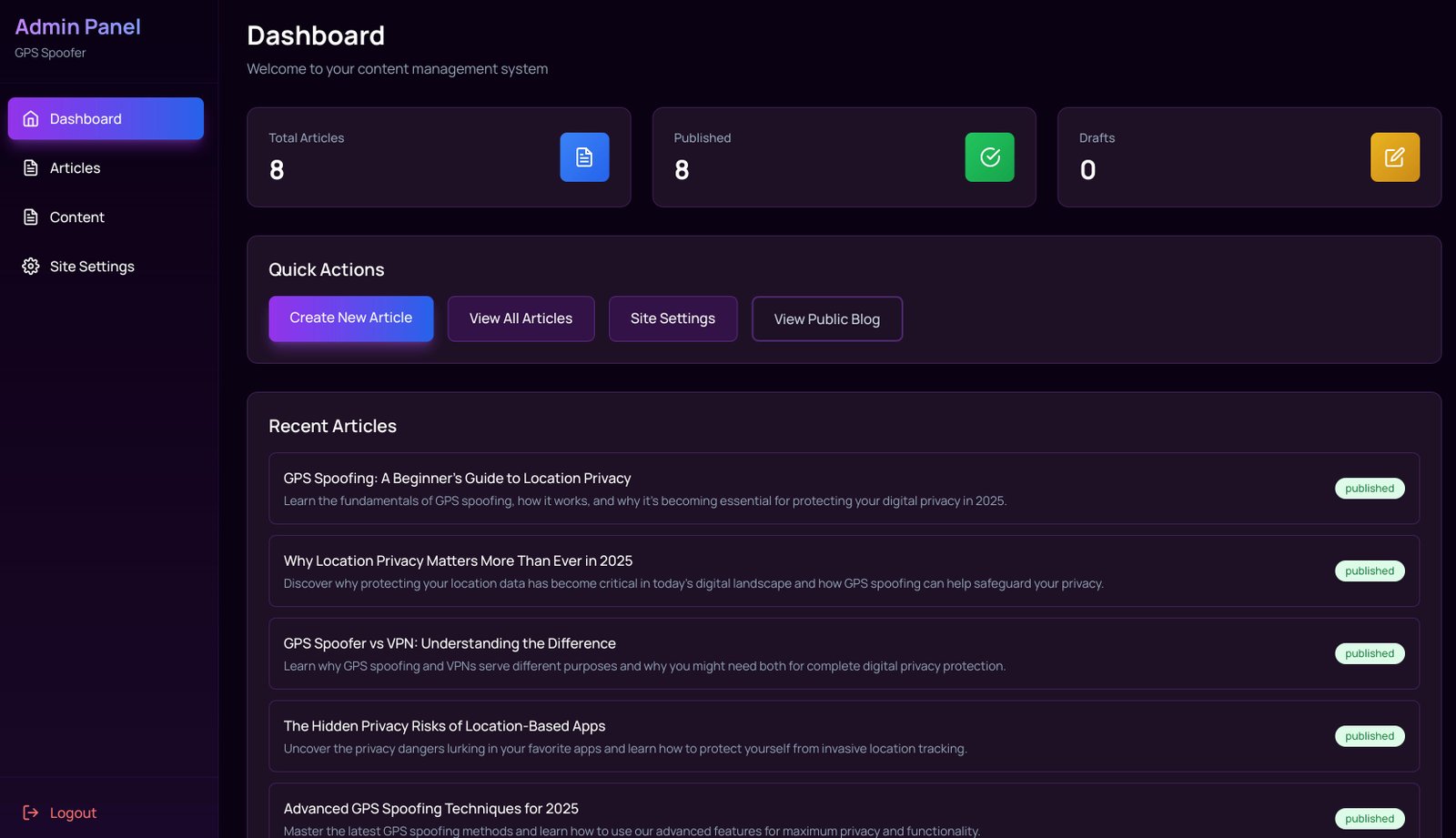 GPS Spoofer - Image 7